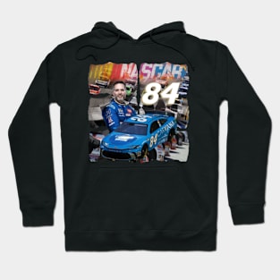 JIMMIE JOHNSON Hoodie